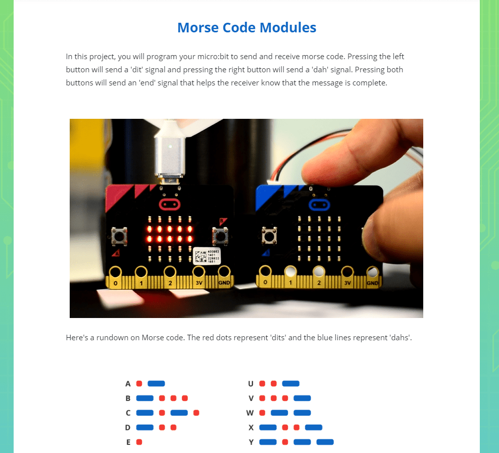MicroPython 101