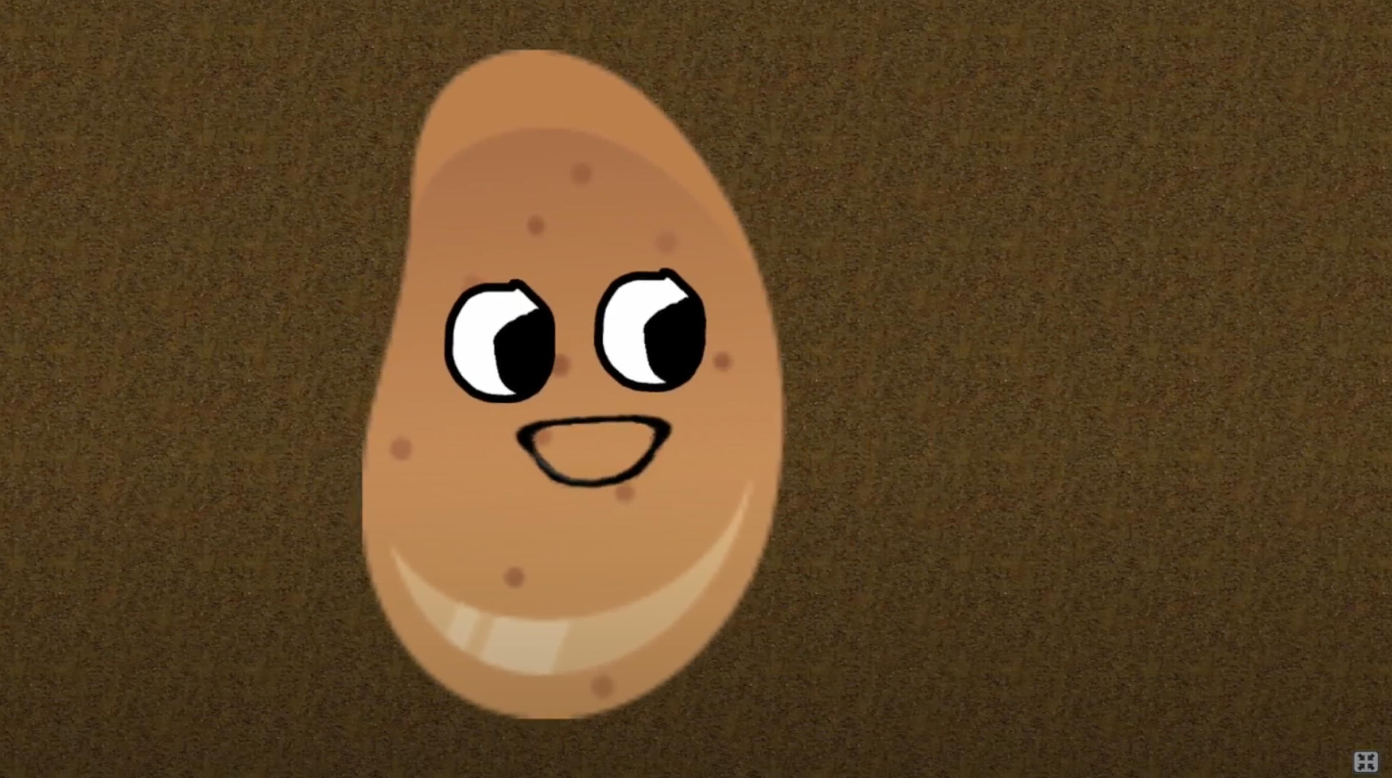 Talking Potato Head