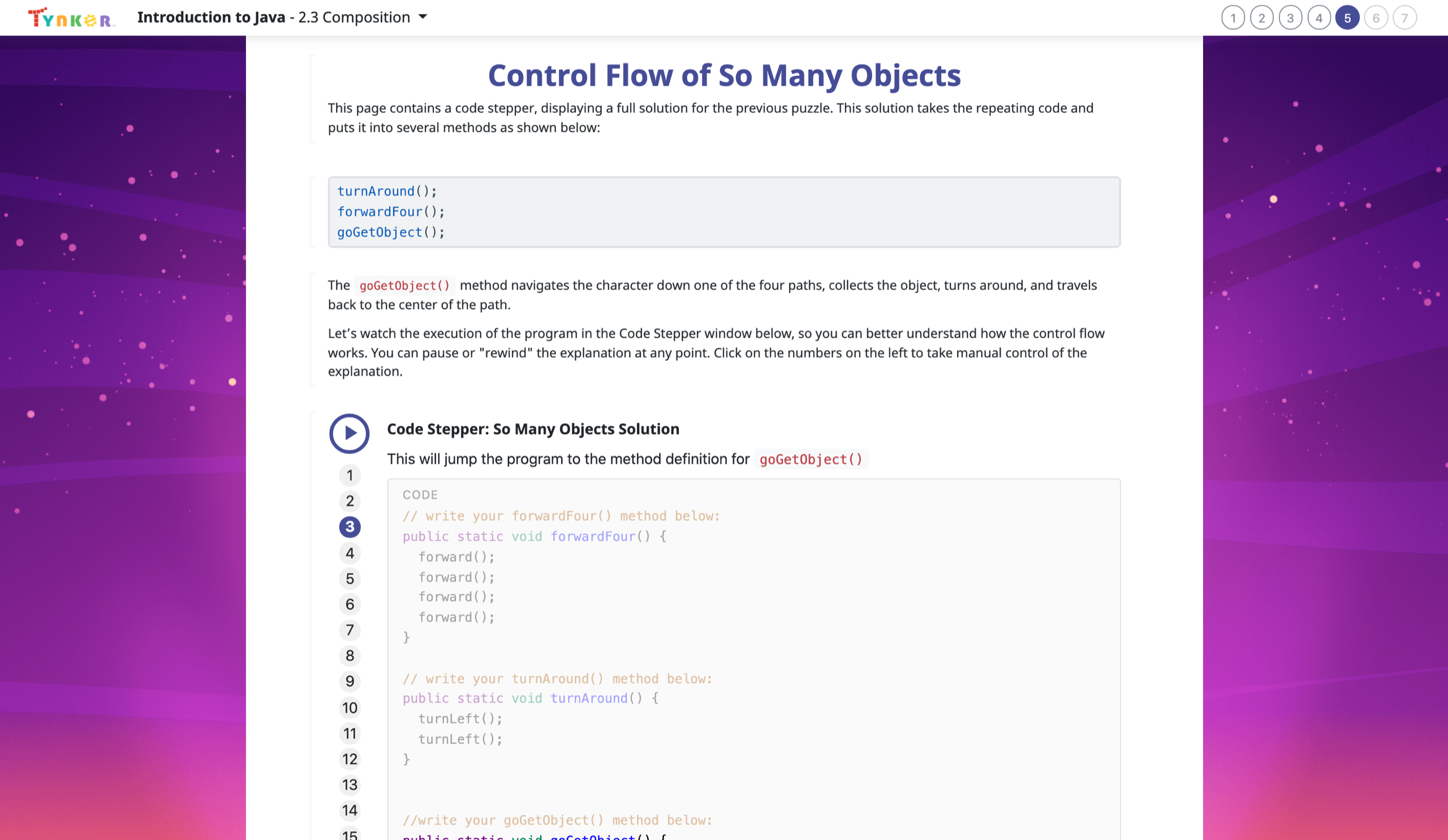 Java 101
