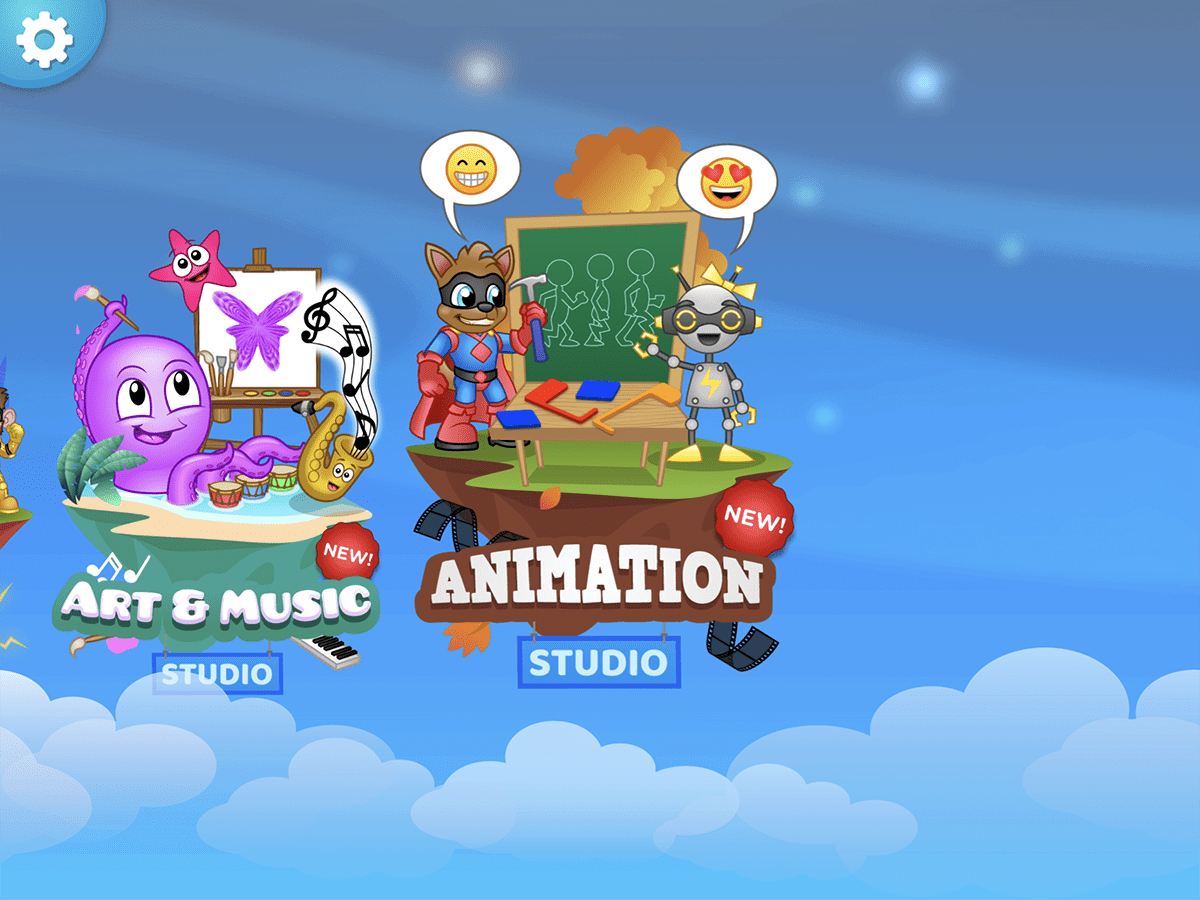 Animation Studio