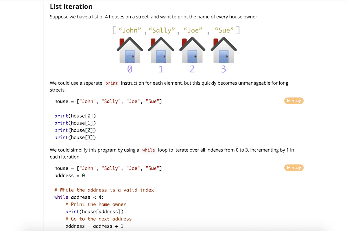Python 2 Course