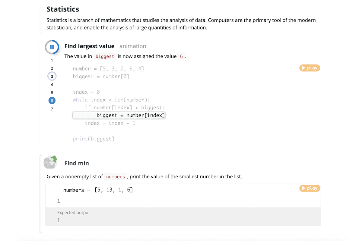 Python 2 Course