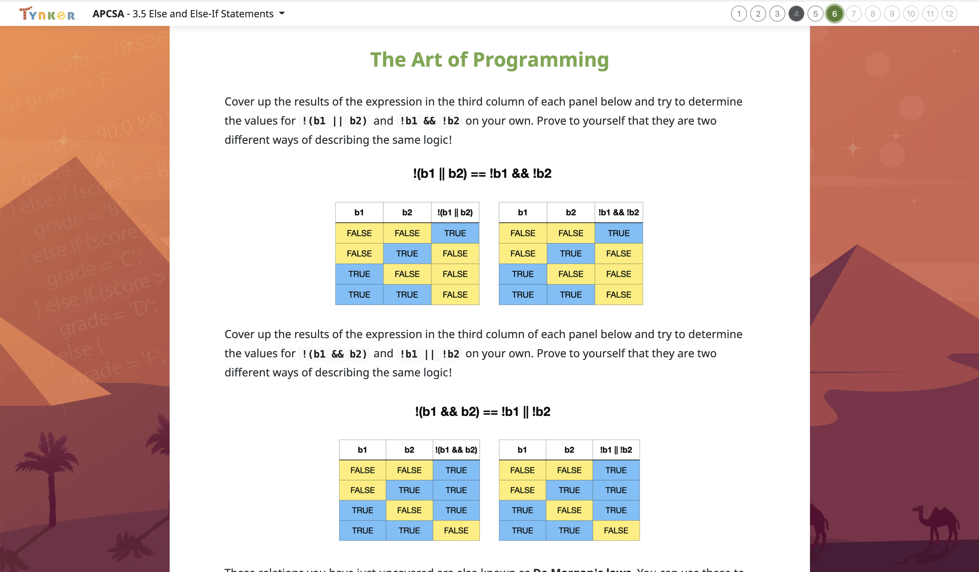 AP Computer Science A