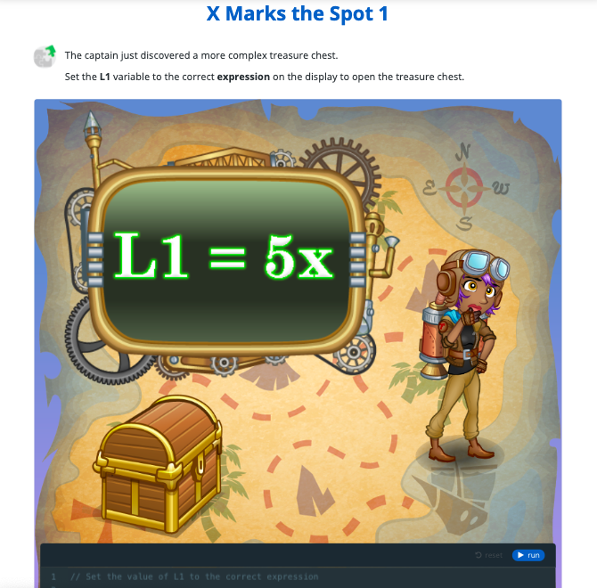 JavaScript 101