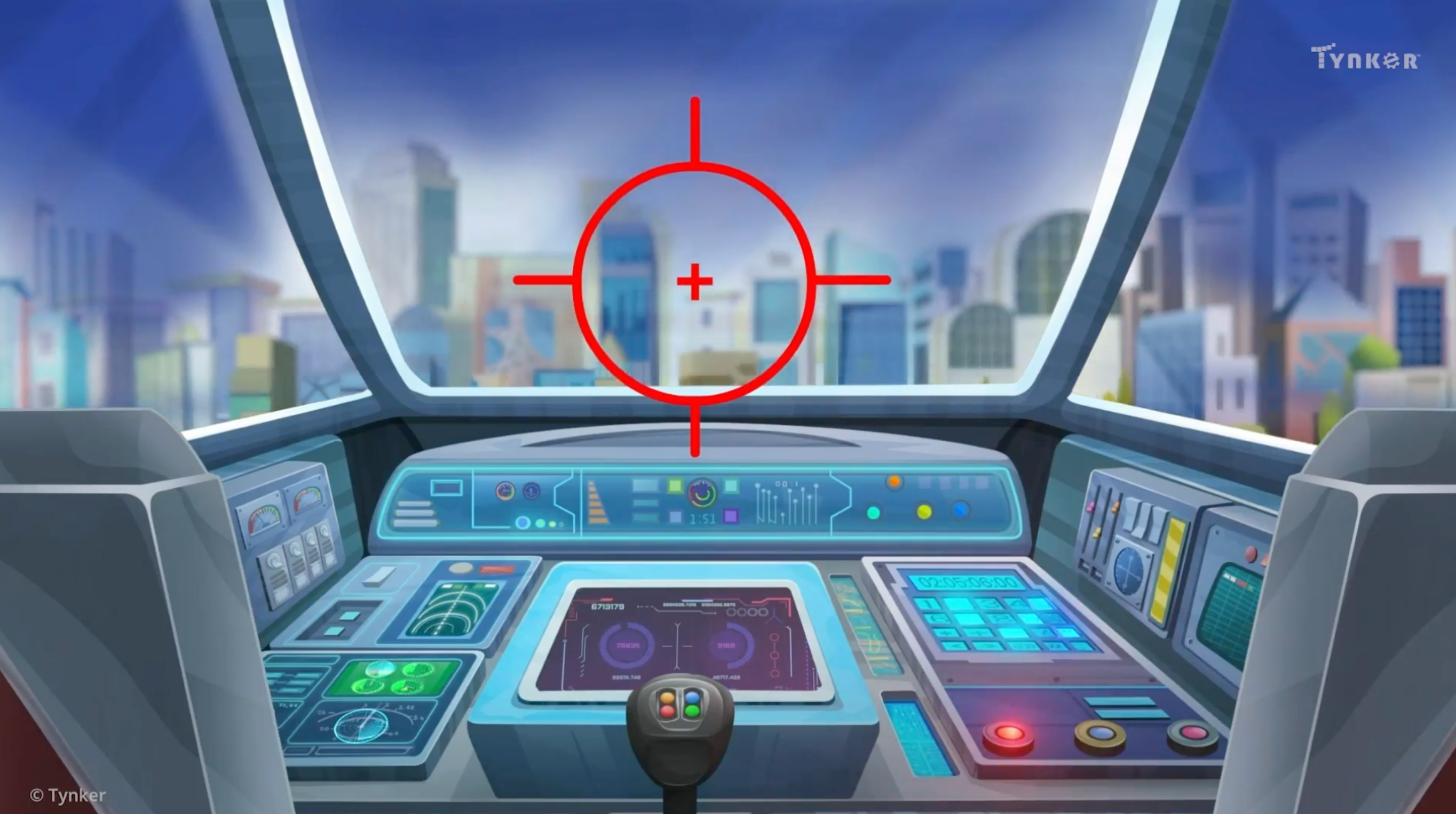 Digital Literacy Elementary School Lesson