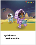 Tynker Teacher Guide