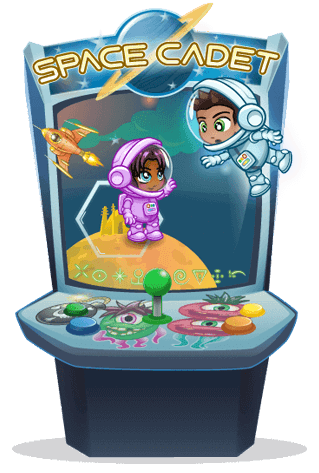 Space Cadet