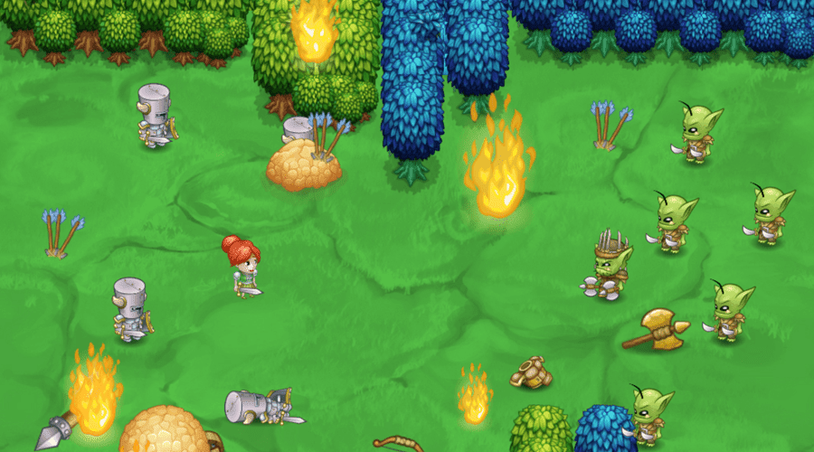 Code Commander screenshot 3