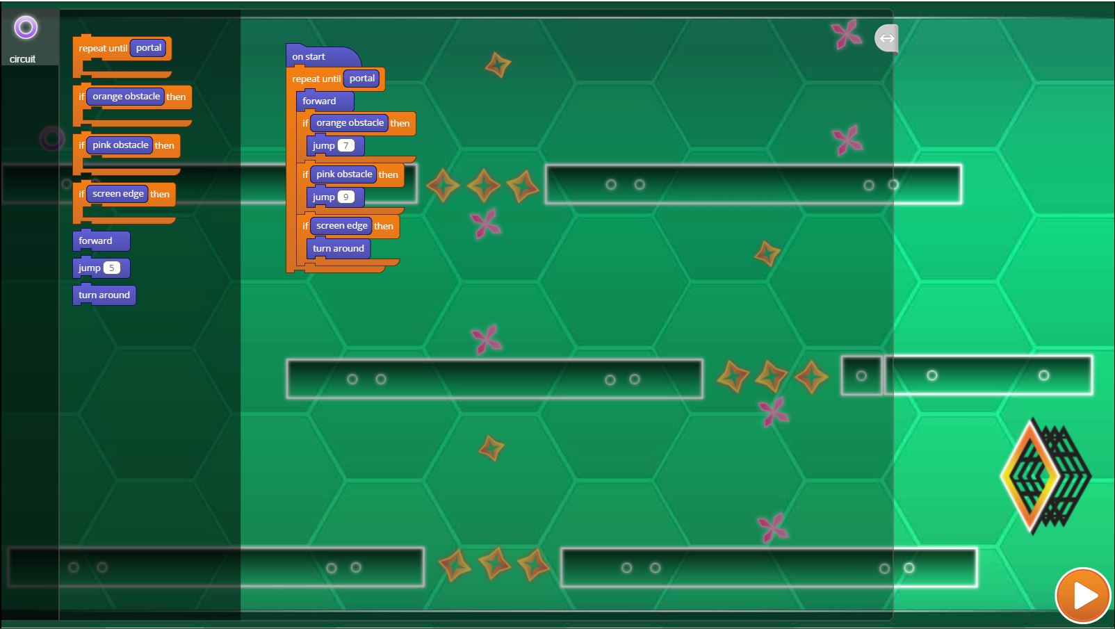 Debugger Puzzles 04 Solution